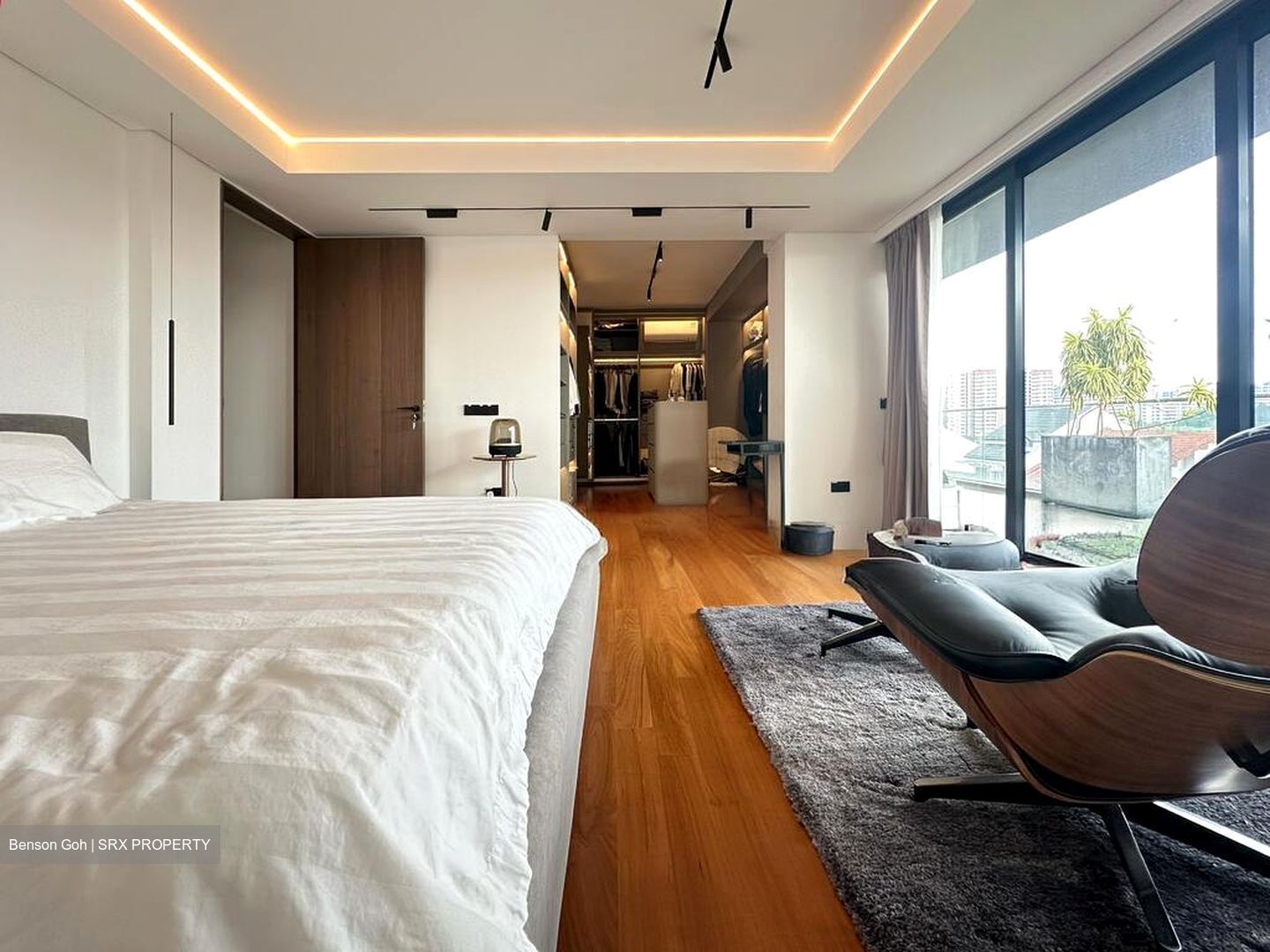 Seletar Hills Estate (D28), Semi-Detached #497201261